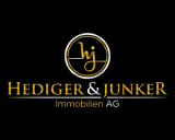 https://www.logocontest.com/public/logoimage/1606279840Hediger _ Junker Immobilien AG8.png